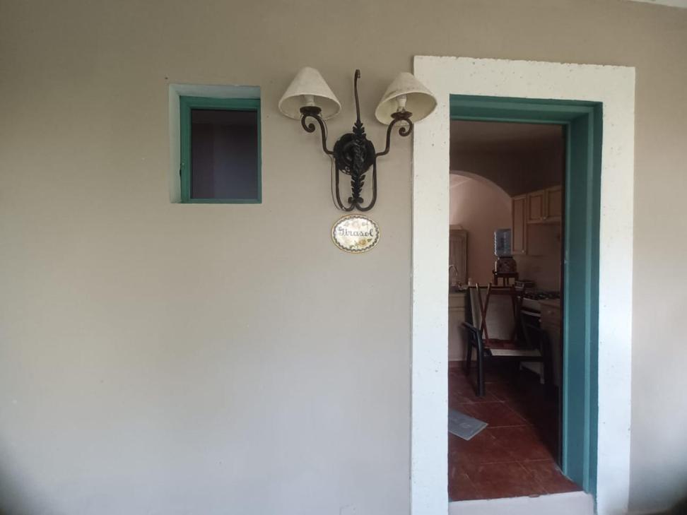 Hacienda San Miguel Cozumel Exterior foto